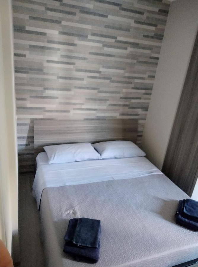 Ferienwohnung Ad Un Passo Dal Mare Porto SantʼElpidio Exterior foto